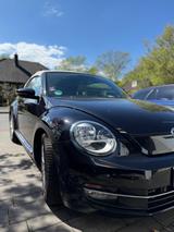 Volkswagen Beetle 2.0 TDI BMT Design Cabriolet Design - Volkswagen Beetle mit Diesel-Antrieb