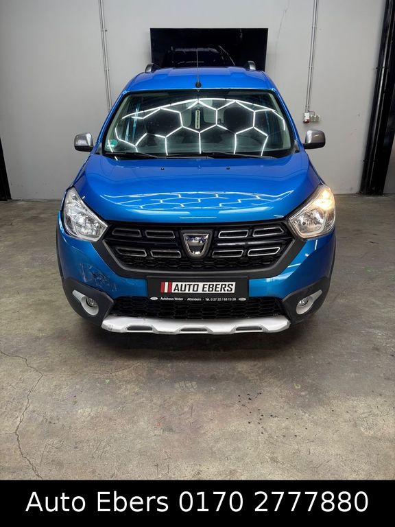 Image of Dacia Dokker