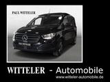 Mercedes-Benz Citan 110 CDI Kasten PRO Lang Kamera/Klima/AHKBC - Mercedes-Benz Citan in Bochum