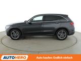 Mercedes-Benz GLC-Klasse GLC 400 d 4Matic AMG Line Aut.*NAVI* - Mercedes-Benz GLC 400 Gebrauchtwagen