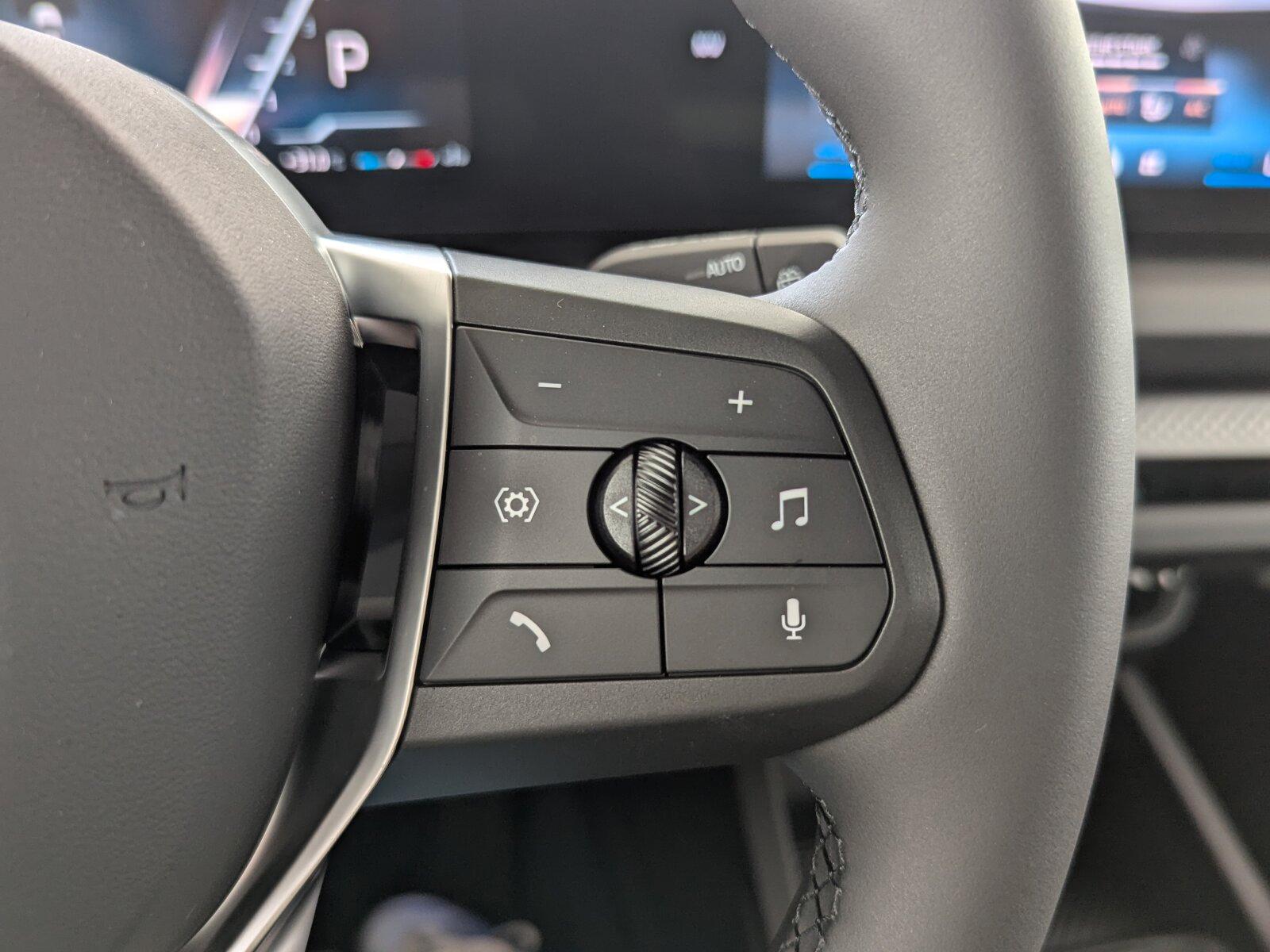 BMW 1 Series i LED+NAVI+SHZ+RFK+TEMP+, миниатюра 21