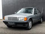 Mercedes-Benz 190d Rentner+H Zulassung+Tüv+ Service Neu - Mercedes-Benz 190 in Wuppertal