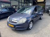 Opel Zafira 1.6 Business - Opel Zafira Business mit Benzin-Antrieb