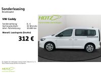 Volkswagen Caddy - Vorschau Bild 2