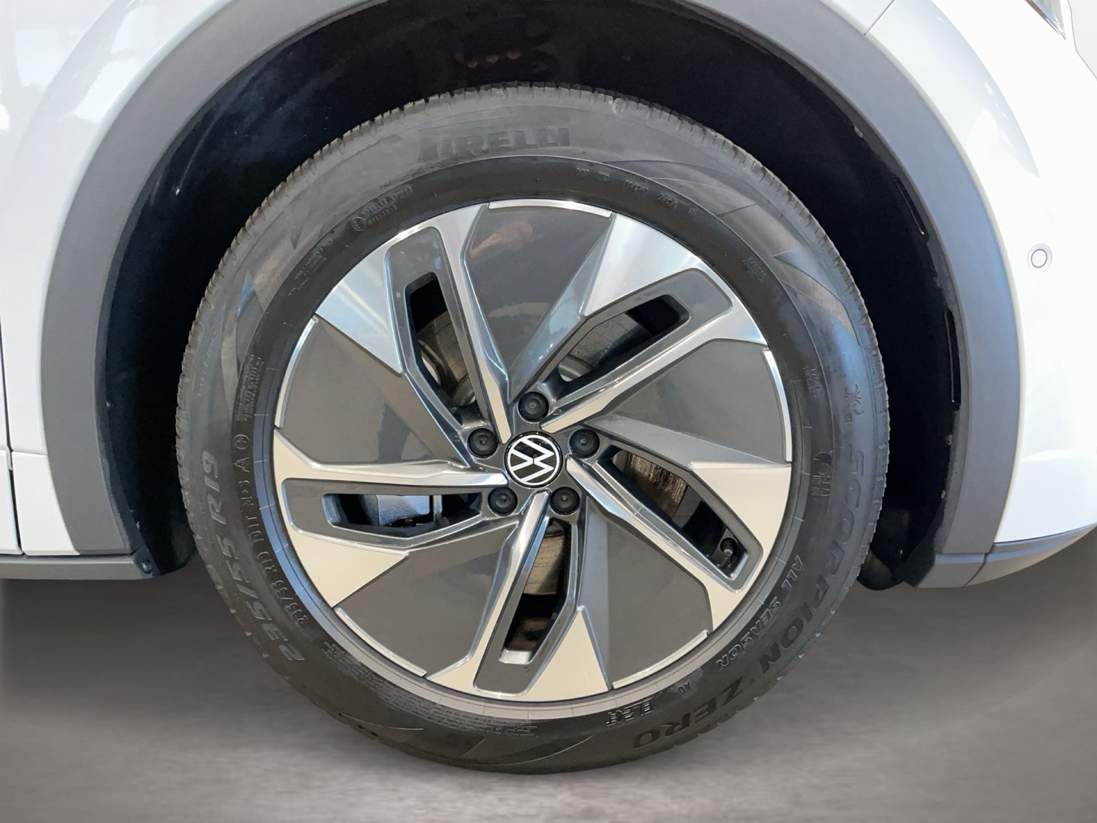 Volkswagen ID.5 - Bild 8