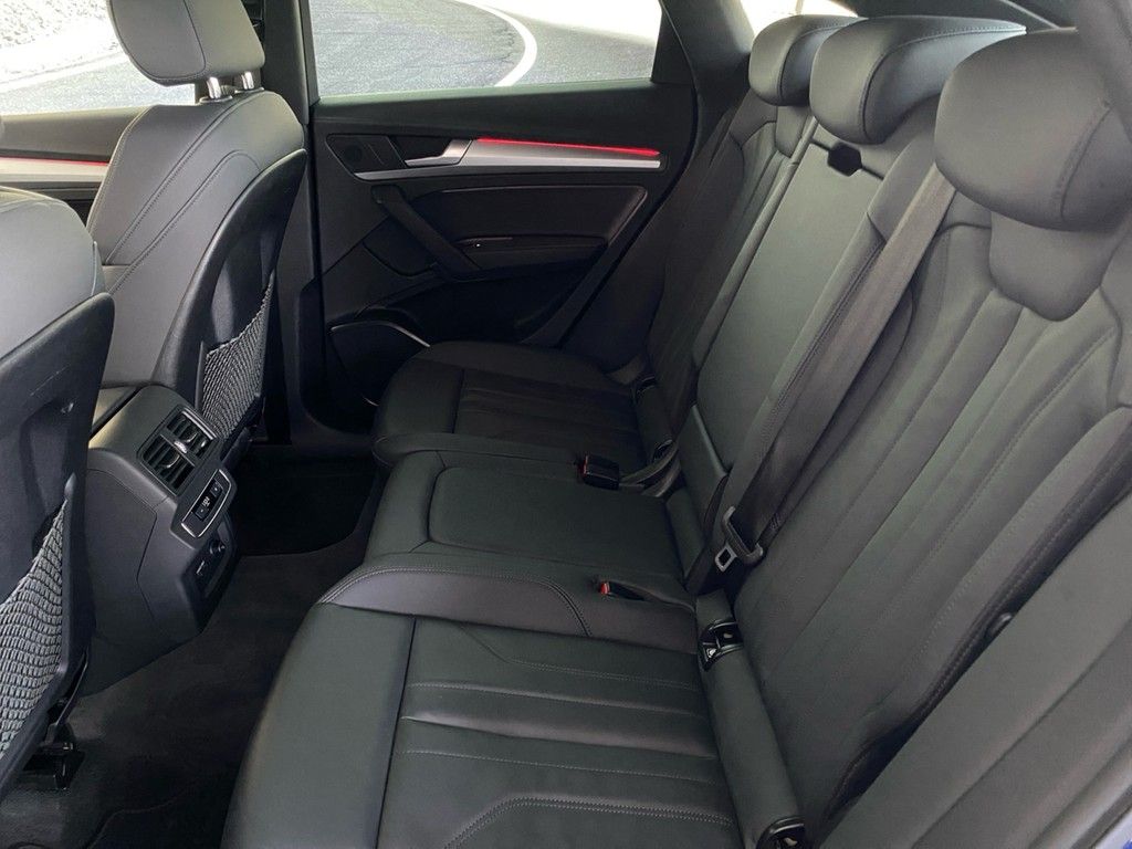 Audi Q5 - Bild 6
