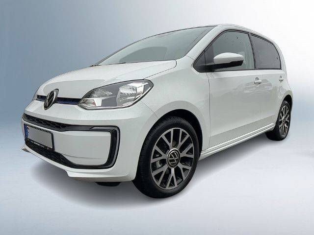 Volkswagen e-up! Edition*Klimaaut*Kamera*Sitzhzg*Alu*