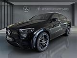 Mercedes-Benz GLE 450 d 4M Coupé AMG, Pano, HuD, StHzm AHK