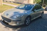Peugeot 407, Platinum, Vollausstattung - Peugeot 407: Limousine