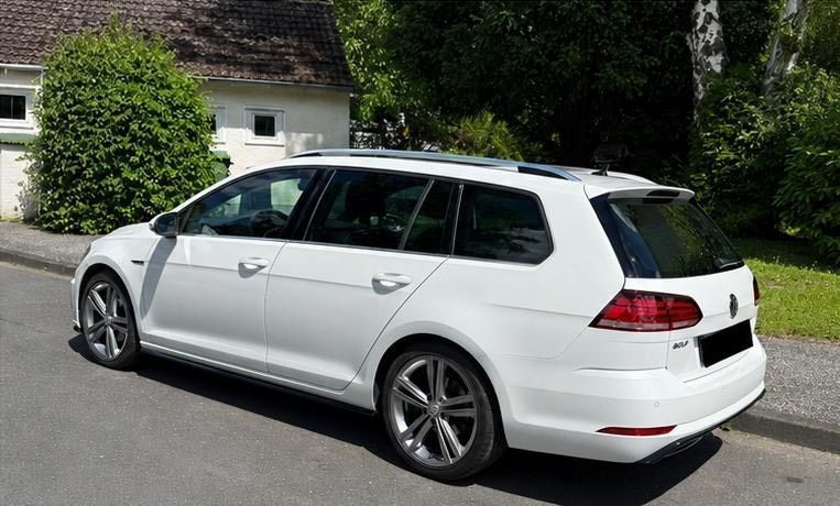 Image of Volkswagen Golf