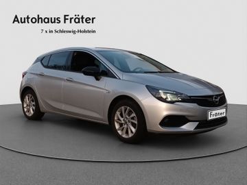 Fotografie 3 des Opel Astra K 1.2 Lim. 5-trg. Elegance PDC AC SHZ