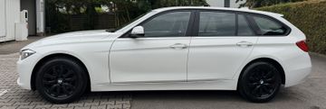 BMW 320 - 8