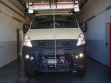 Iveco Daly 4 X 4 Doka 5,5 Tonnen,Kofferaufbau - Offers