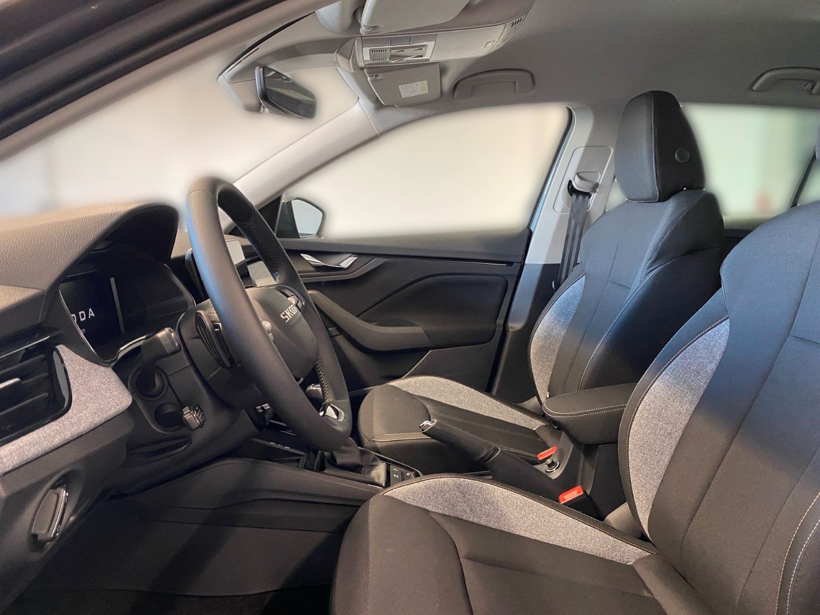 Skoda Scala - Bild 9