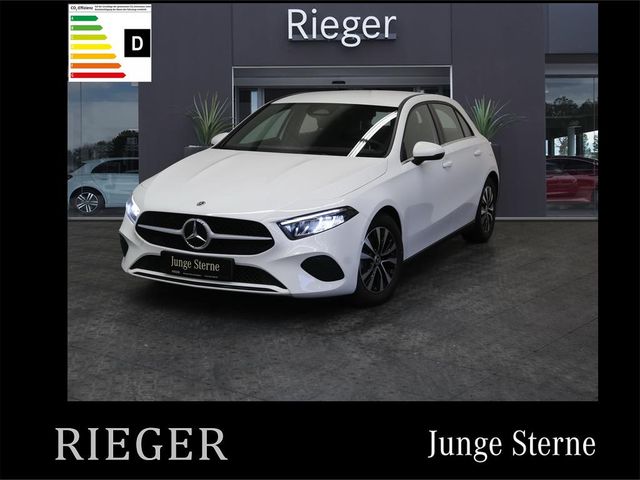 Mercedes-Benz A 180 LED*MOPF*Kamera*SpurAssist*Volldig.Display