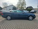 Mercedes-Benz CLK 230 Kompressor EVO Elegance / Kein Rost - Mercedes-Benz aus 2001: Cabrio, Clk