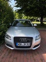 Audi A3 1.6 TDI (DPF) 77kW Ambiente Ambiente - Audi A3 mit Diesel-Antrieb: Sportwagen