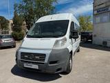 Fiat Ducato 2.3 MJT Furg.Vetrato DA CAMPERIZZARE - gebrauchte Fiat Ducato aus dem Jahr 2010