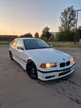 BMW bmw e36 compact 316i 2027 tüv m packet - BMW 316 aus 1995: Coupé, 316i