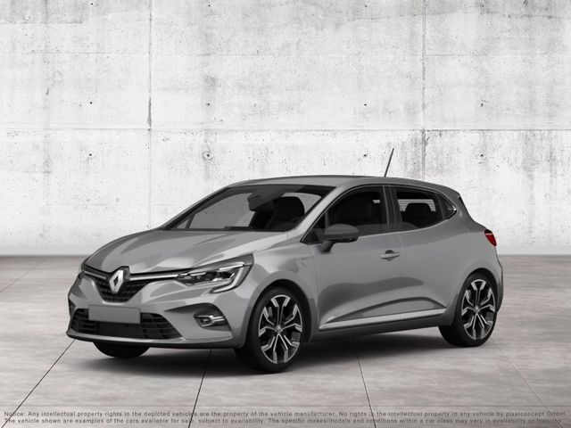 Renault Clio 1.5 dCi 100 Evolution*LED*Navi*Klima*