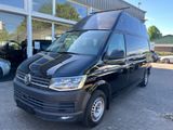 Volkswagen T6 TRANSPORTER 4MOTION HOCH&LANG DSG LED STANDHZ - Transporter hoch lang gebraucht