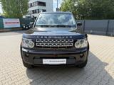 Land Rover Discovery 4 3.0 SDV6 HSE·H/K·Temp·Navi·MwSt·19LM - Land Rover: Sd4