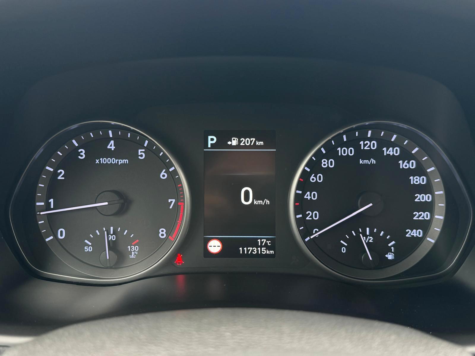 Hyundai i30 cw Premium AUTOMATIK°ACC°NAVI°LED°KAMERA