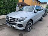 Mercedes-Benz GLE 350 d 4MATIC 360Kamera Panorama Standheizung - Mercedes-Benz GLE 350 Gebrauchtwagen in München