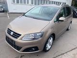 Seat Alhambra Style Plus*7-Sitz*NAVI*Kamera*AHK*SHZ* - Seat Alhambra in Dortmund