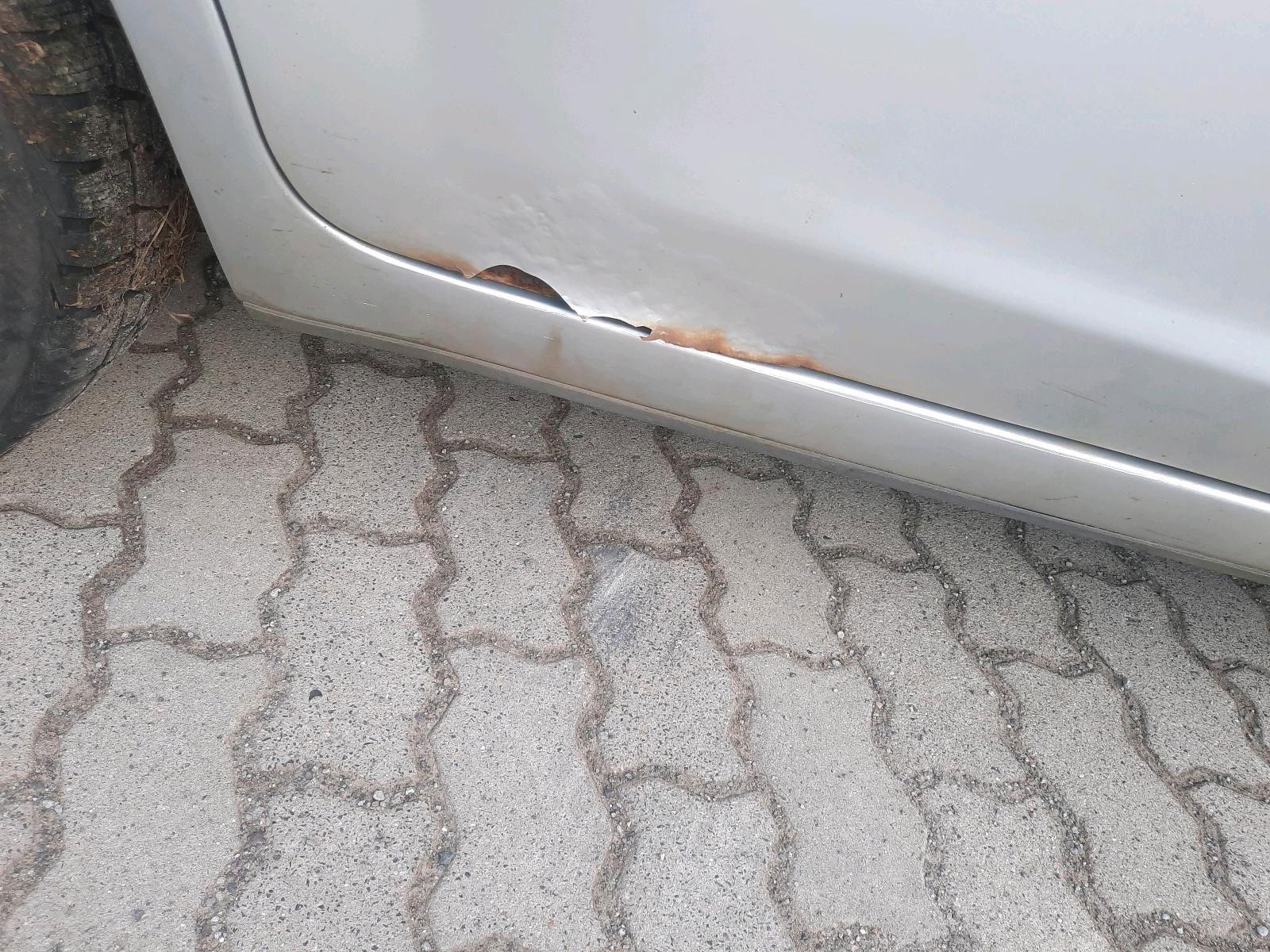 Ford Focus 2008 — photo 9