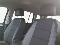 Volkswagen Touran - Vorschau Bild 10