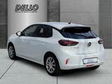 Opel Corsa-e Edition SHZ PDC hinten Klimaautomatik Al - Opel Corsa mit Elektro-Antrieb