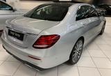 Mercedes-Benz E 400 d 4MATIC Autom. - - Mercedes-Benz E 400 in Hamburg
