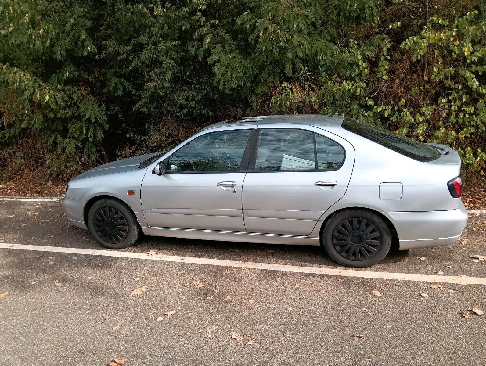 Nissan Primera