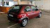 Opel Corsa B - Opel Corsa aus 2000: B