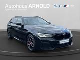 BMW 540d xDrive Touring M Sportpaket Pano.Dach Lenkr - BMW 540 d Gebrauchtwagen
