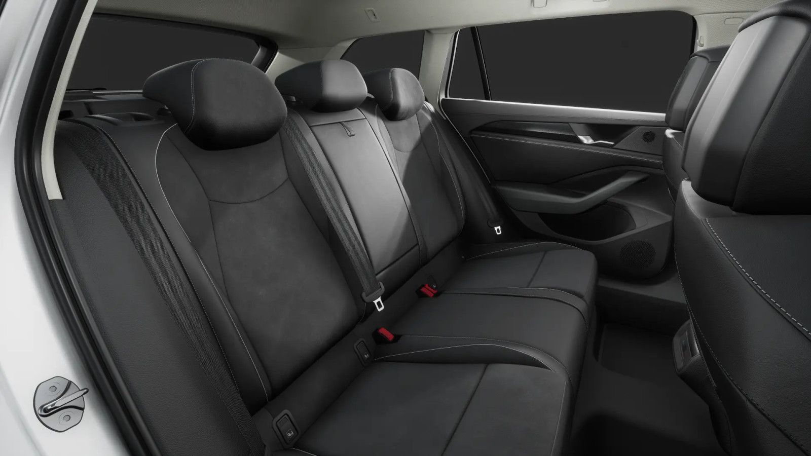 Volkswagen Passat - Bild 12
