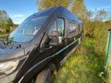 Bravia Swan 599 - Bravia Kastenwagen