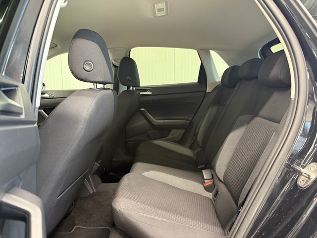 Polo Life 1.0 LED NAVI SHZ KLIMAAUTO.