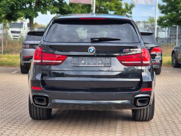 BMW X5 M50 - 8