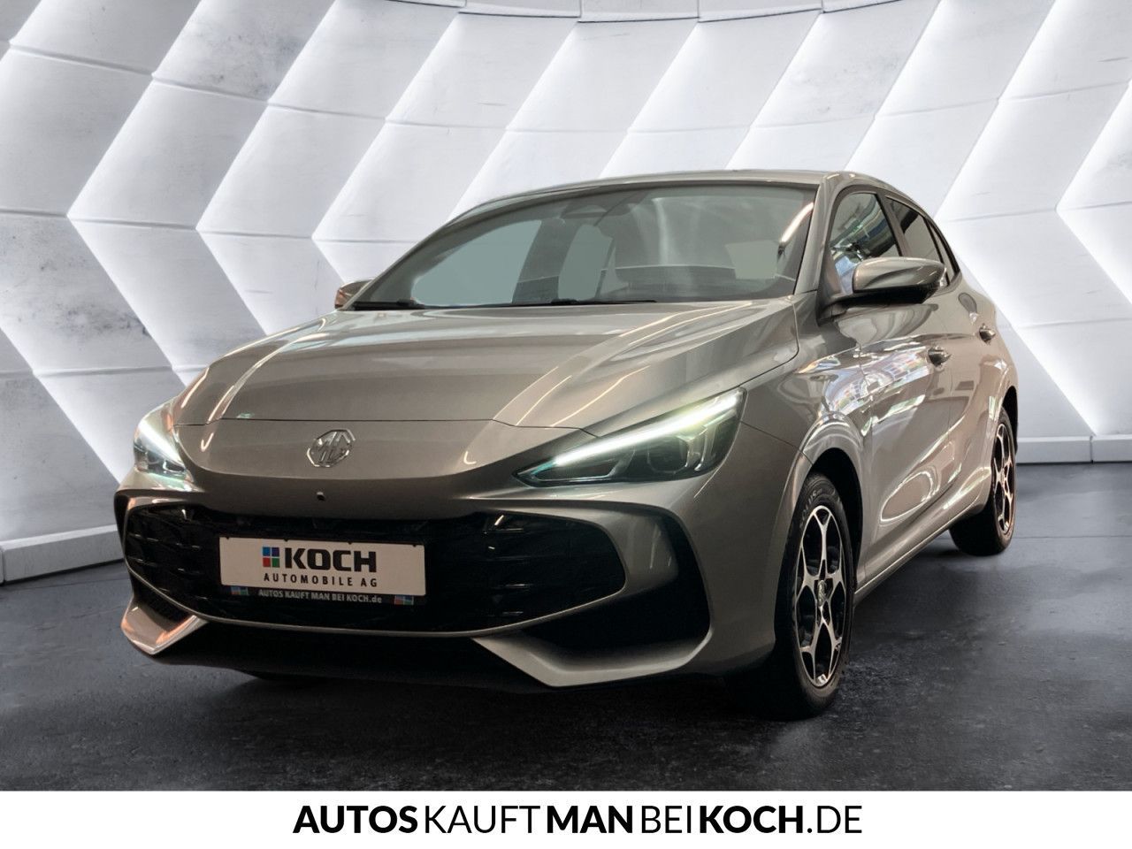 MG3
