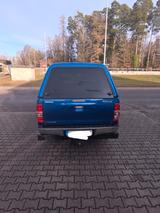 Toyota Hilux - gebrauchte Toyota Hilux aus dem Jahr 2014