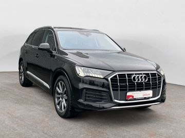 Audi Q7 - 8