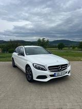 Mercedes-Benz C 220 BlueTEC Avantgarde - Mercedes-Benz 220 aus 2015