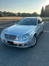 Mercedes-Benz W211 Mercedes E-200 Kompressor ELEGANCE - : Kombi, W211