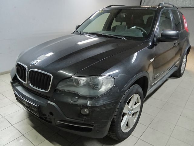 BMW X5 Baureihe X5 xDrive30d