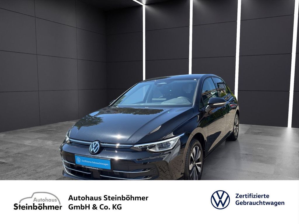 Image of Volkswagen Golf