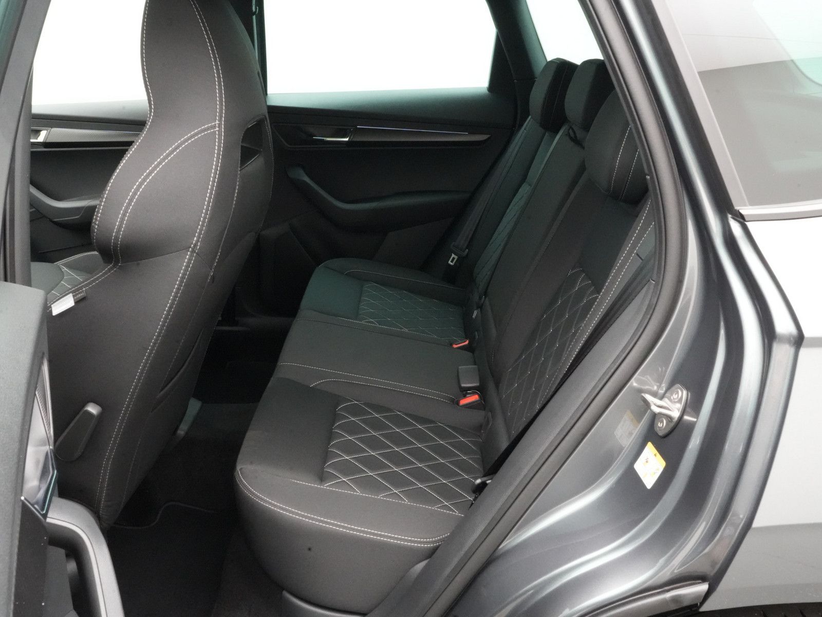 Skoda Karoq - Bild 7