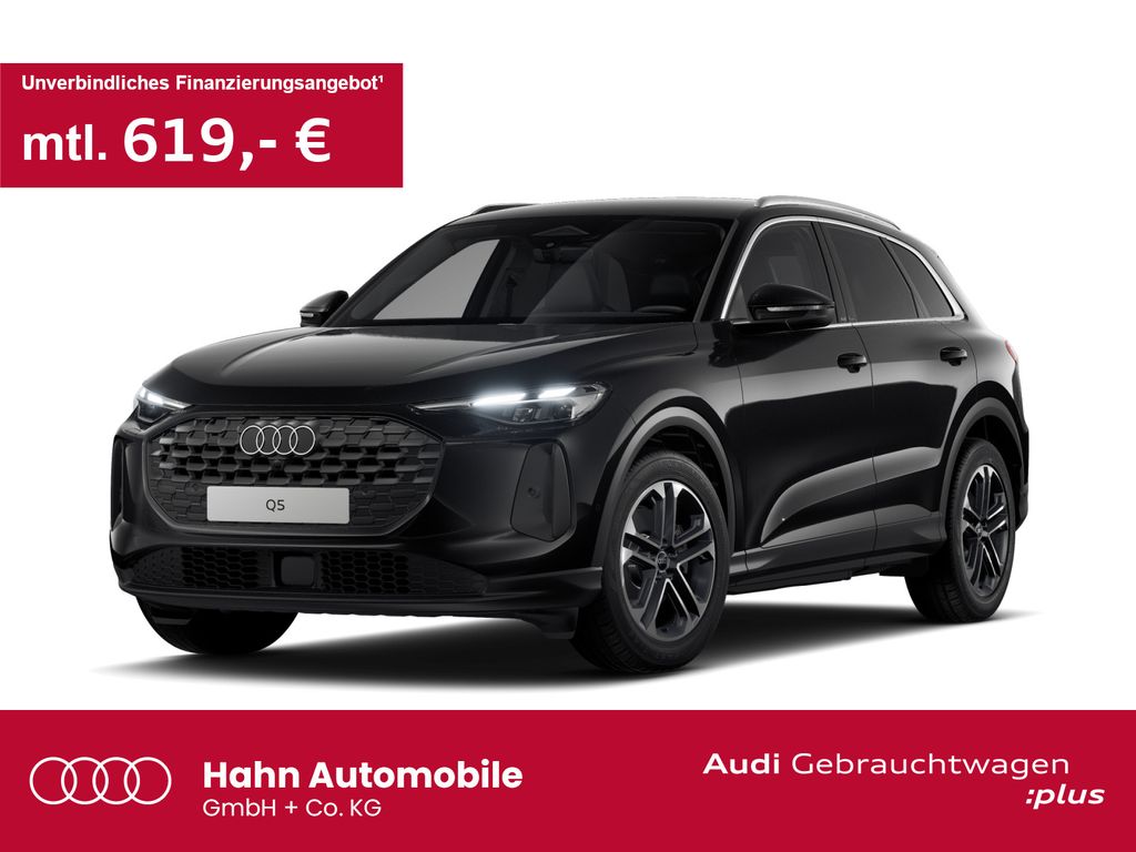 Image of Audi Q5