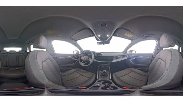 Audi A3 - Bild 4